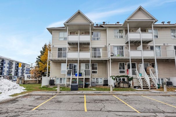 For Lease - 14 Lakepointe Drive Unit# 2, Orleans - Cumberland and Area, Ontario - Photo 1
