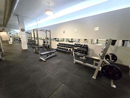 For Lease - 637 Lake Shore Boulevard Unit# 221, Toronto, Ontario - Photo 3