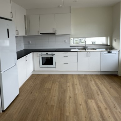 Glasbruksgatan, Hovmantorp - Foto 1