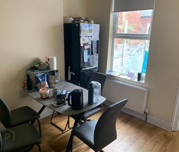 Elaine Street, Room 4, SHORT TERM - All Bills Included, Belfast, BT... - Photo 3