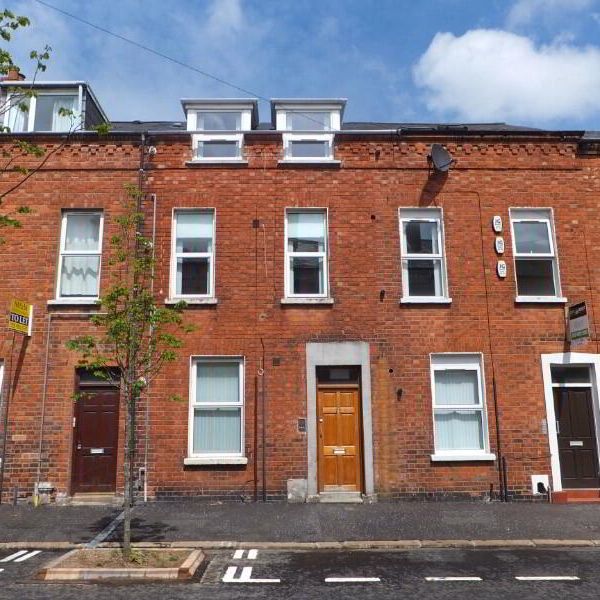 Unit 1, 20 Magdala Street, BT71PU, Belfast - Photo 1