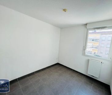 Appartement à louer 3 pièces 64m² - Photo 5