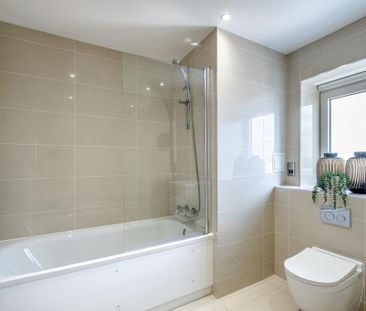 1 bedroom flat to rent - Photo 6