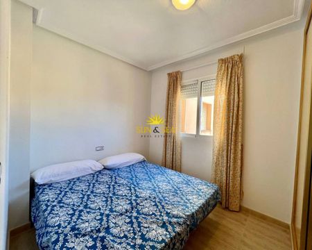 2 BEDROOM APARTMENT FOR RENT IN ORIHUELA COSTA - ALICANTE PROVINCE - Photo 4
