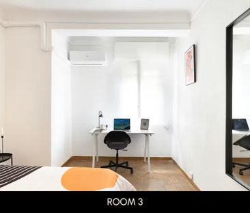 Calle de Ayala, Madrid, Community of Madrid 28006 - Photo 3