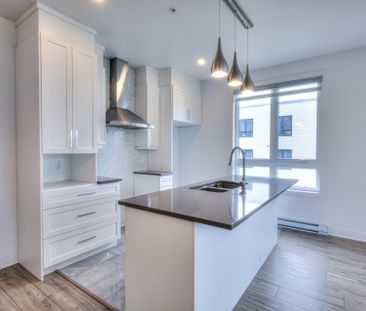 Appartement à louer, Laval (Sainte-Dorothée) - Photo 6