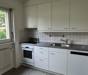 1 Monat gratis wohnen! Grosszügige Wohnung mit Weitblick auf den Gu... - Foto 4