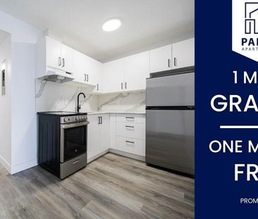 1 MOIS GRATUIT - Centre-ville Mtl Studio & 3 1/2 Gym, piscine… Appa... - Photo 1