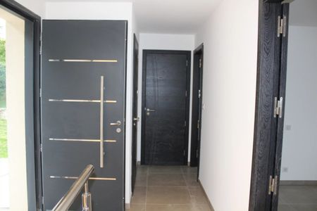 GRASSE SUD, belle villa 5/6 p, au calme, - Photo 3