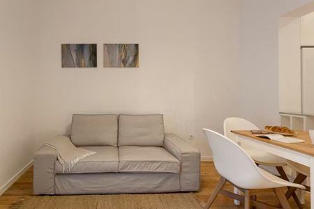 Calçada Santo Amaro, Lisbon, Lisbon 1300-515 - Photo 5