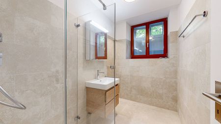 Charmante kleine Wohnung in St. Gallen - Photo 4