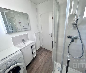 Appartement Niort quartier Petit Leclerc 3 pièce(s) 52.60 m2 - Photo 6