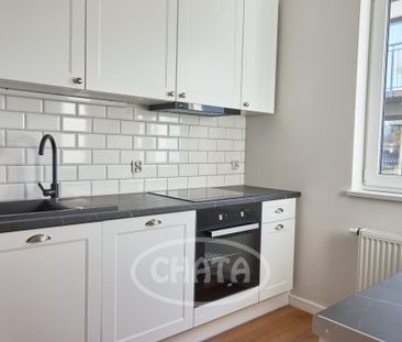Nowoczesny 3 pok apartament z balkonem na Klecinie - Photo 6