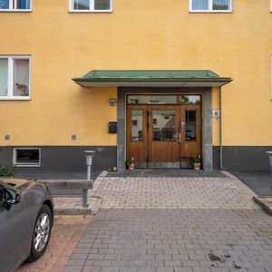 Tegnérgatan 23 - Photo 2