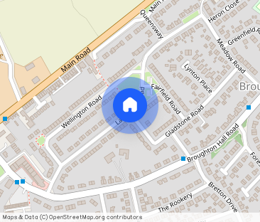 Lansdown Road, Broughton, Chester, CH4 - Photo 1