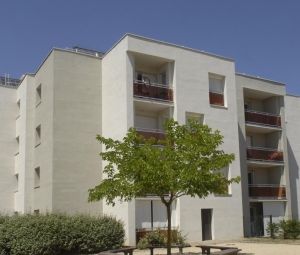 Location Appartement à CHASSE SUR RHONE - Photo 4