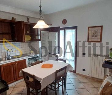 Villa a schiera via Colle Biadaro 3/A, Centro, Anguillara Sabazia - Foto 6