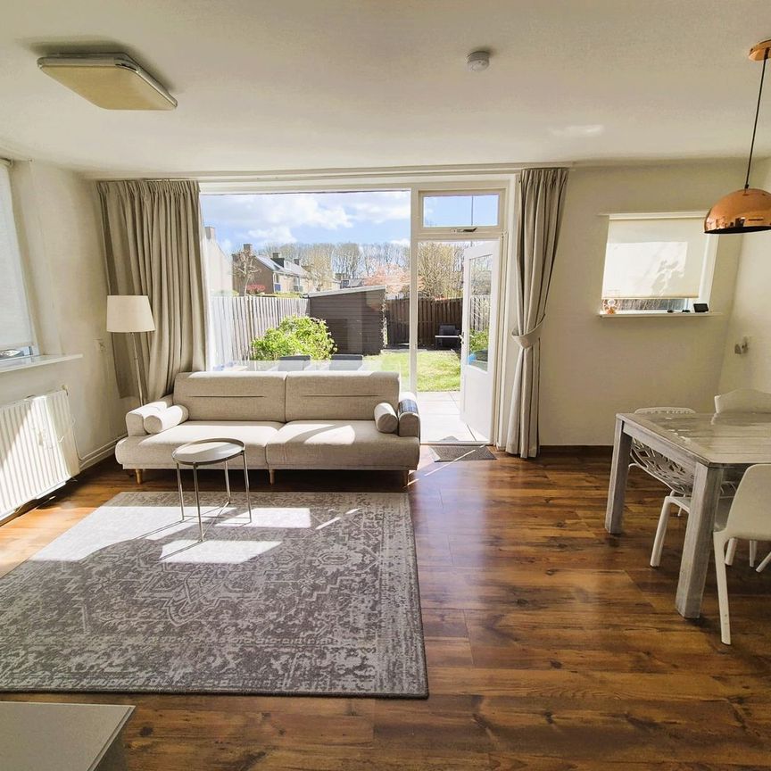Huis te huur: Bilderdijklaan 60 1422 BM Uithoorn - Photo 1