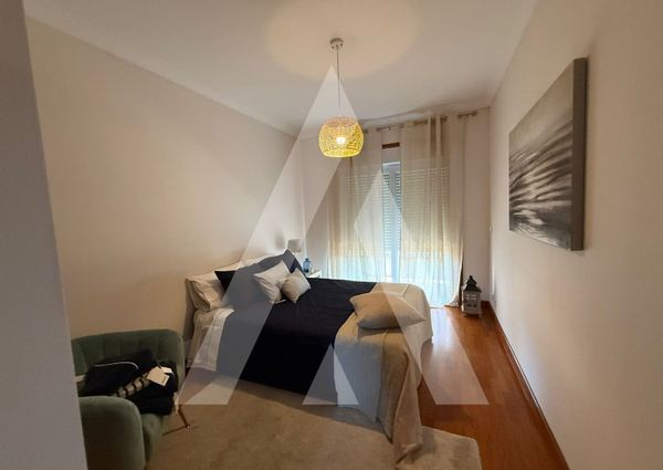 Apartamento T2 em Aveiro
