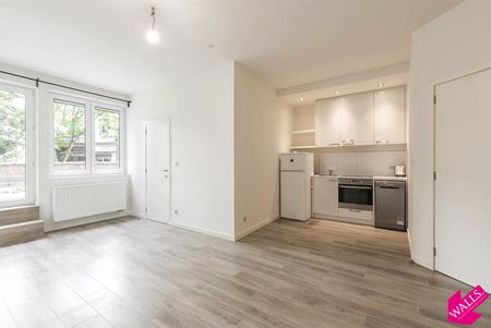 Mooie gerenoveerd appartement met groot terras - Foto 4