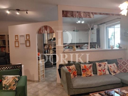 Διαμέρισμα για ενοικίαση Σεπόλια (Σεπόλια - Σκουζέ) - Photo 1