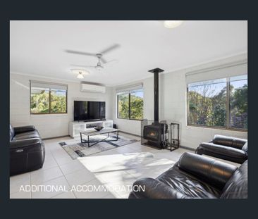 Tranquil Rural Home with Pool and Flexible Layout - Photo 1