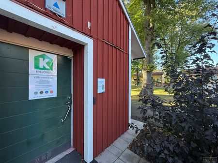 Exercisgatan 6 B - Photo 3