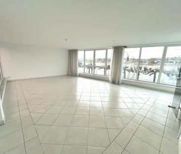 Traumhafte Wohnung mit Rheinblick - Photo 2