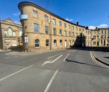 1 bedroom apartment to rent - Photo 2