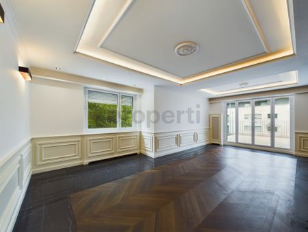 Modern 4.5-room apartment with spacious terrace and garden in Küsnacht - Foto 2