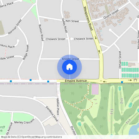 Wembley Downs, Perth