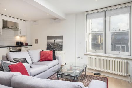 1 bedroom apartment to rent - Photo 3