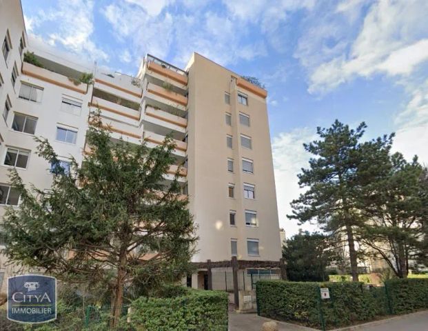 Appartement à louer 2 pièces 60.13m² - Photo 1