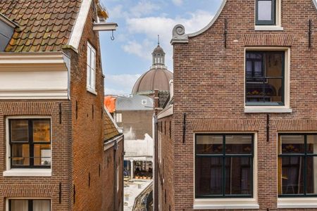 Te huur: Appartement Nieuwendijk in Amsterdam - Foto 2