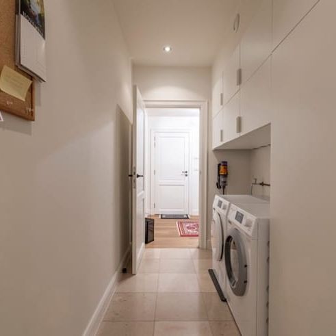 Appartement te huur - Photo 1