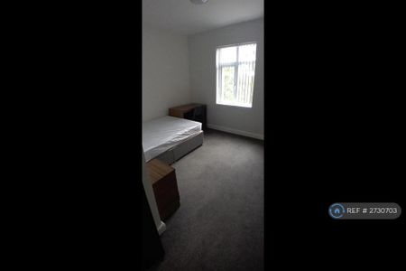 1 bedroom in a house share to rent - Photo 4