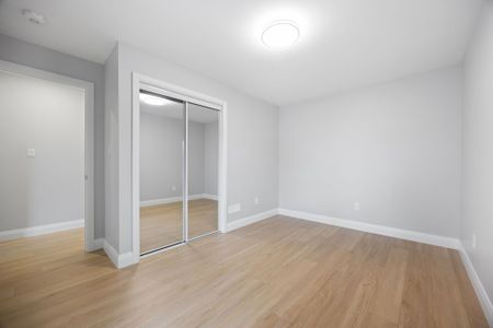 For Lease - 1731 Dufferin Street Unit# Unit 3, Toronto, Ontario - Photo 3