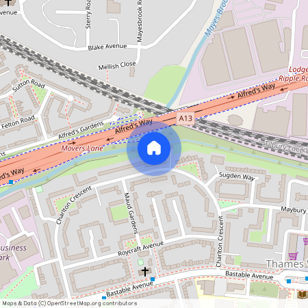 at Folio London, Flat 102, Fauna House, 14 Fresh Wharf Road IG11