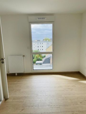 T4 N° 501 NEUF - Photo 4