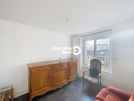 Location appartement à Brest, 3 pièces 62.71m² - Photo 2