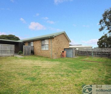 24 Julius Crescent, 3174, Noble Park Vic - Photo 3