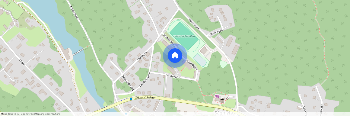 Falun, Skyttelvägen, 4, 79022, Sågmyra