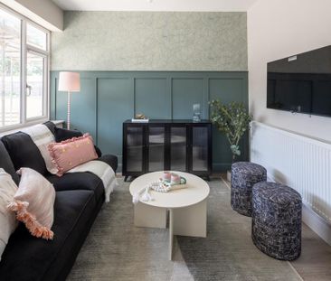 1 bedroom house to rent - Photo 1