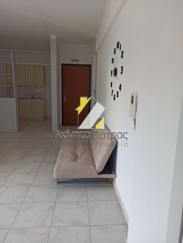 Διαμέρισμα για ενοικίαση Αγυιά (Πάτρα) - Photo 5