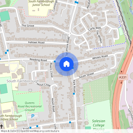 Farnborough