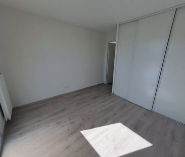 Location Appartement 2 pièces 41m² MONTRABE 31850 - Photo 3