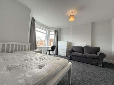 Devonshire Road, Southampton, SO15 - Photo 5