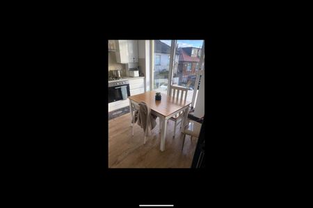 Room in a Shared House, Prestwich, M25 - Photo 5