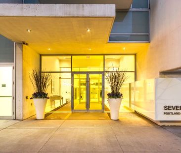 Seventy5 Portland Lofts , #105 - Photo 1