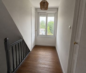 Location Maison 3 pièces 72m² LAVENTIE 62840 - Photo 4